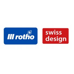 Rotho Greenline 7l virtuvės komposteris