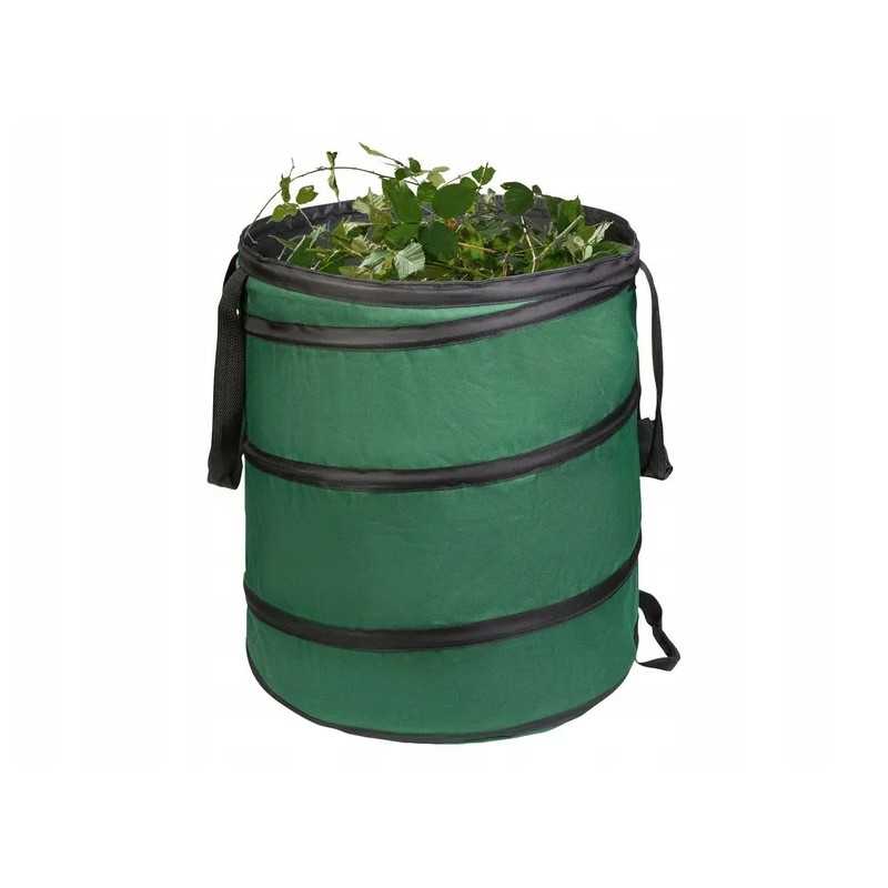 Parkide 1 indo komposteris, 85 l