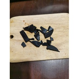 Sodo komposteris 380l compogreen black prosperplast