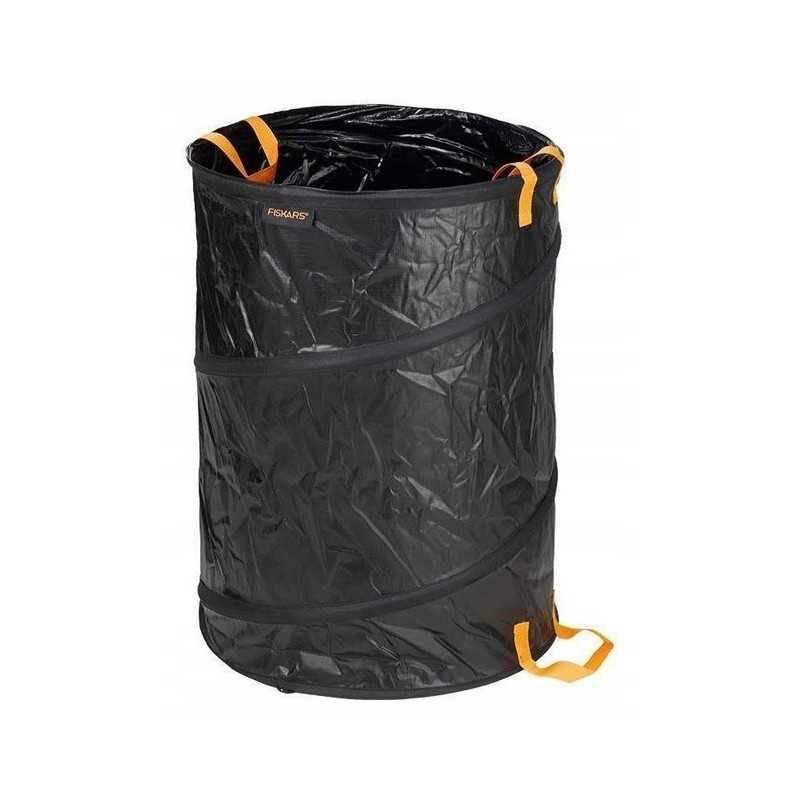 Popup krepšelis 172 l solid Fiskars 1015647