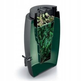 Prosperplast 55l bakas kombinuotoms sodo trąšoms