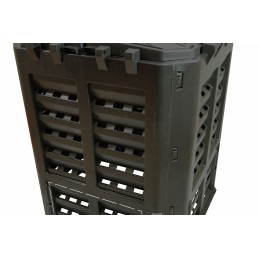 Komposteris - 300l - multi - patrulis
