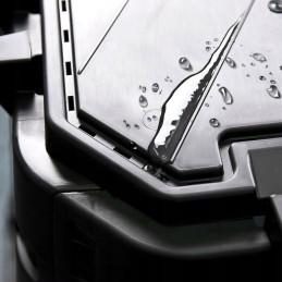 Patrulių multi komposteris - 480l