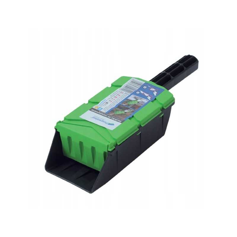 Sėjamosios dozatorius birioms medžiagoms 0,7l