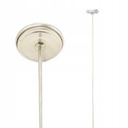 Komposto termometras 50 cm lazdelė, dirvos zondas