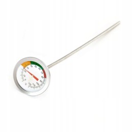 Komposto termometras 50 cm lazdelė, dirvos zondas