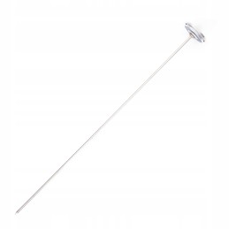 Komposto termometras 50 cm lazdelė, dirvos zondas