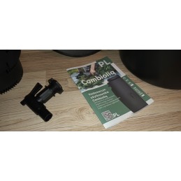 rezervuaras trąšoms/srutoms gaminti