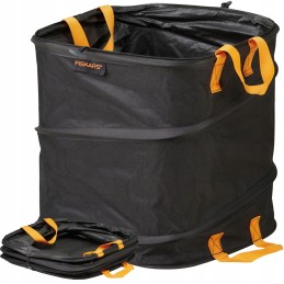 Fiskars iššokantis sodo krepšelis s 73l ergo sąraše