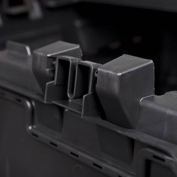 480l juodas komposteris