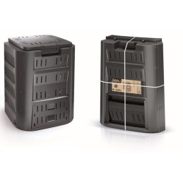 Compogreen IKL220C S411 komposteris