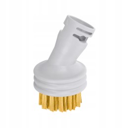 TSA5051 garų šluotos galvutė su metaliniais šeriais