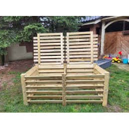 Dangtis komposteriui