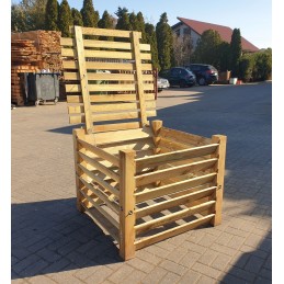 Dangtis komposteriui