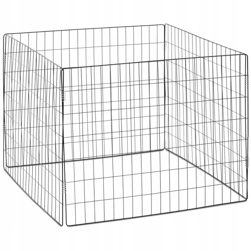 Tinklinis komposteris - 560 l