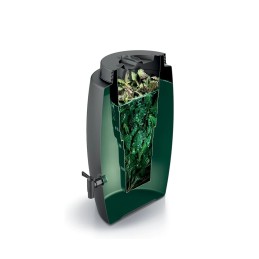 55l 1 kameros komposteris, bakas trąšų gamybai