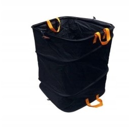 Ergo pop up krepšelis l 219l fiskars 1028373