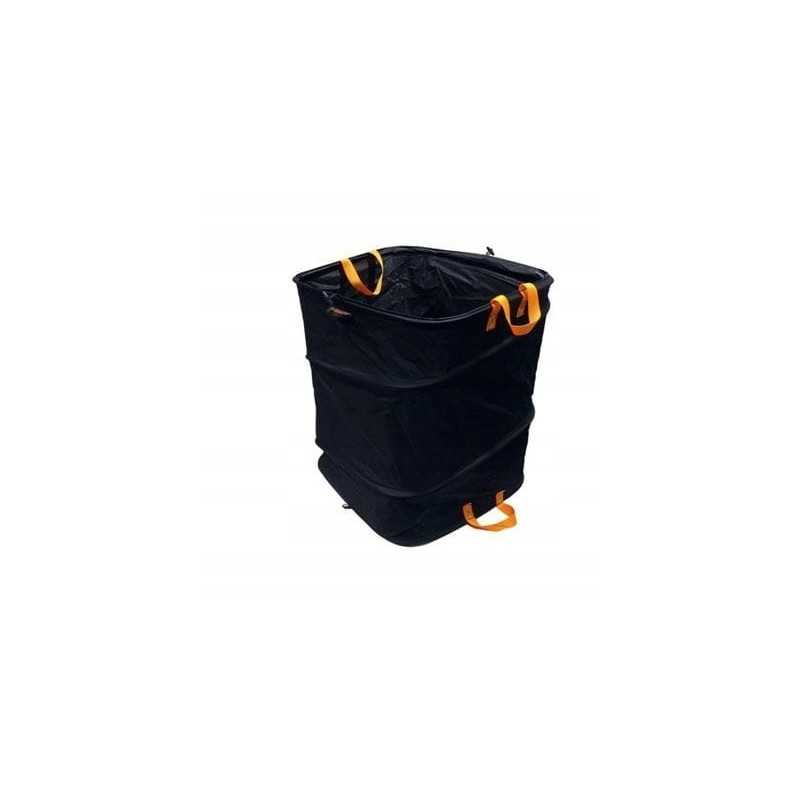 Ergo pop up krepšelis l 219l fiskars 1028373