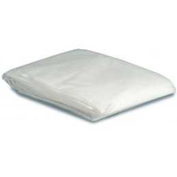 Pavasarinė agrotekstilė agurkams 1,6 x 10m 17 g/m²