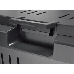 Komposto dėžė 320 l compogreen prosperplast ikl320c s411 rakinama kieta medžiaga