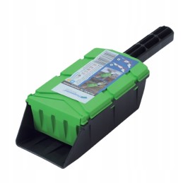 Universali sėjamoji birioms medžiagoms 0,7l