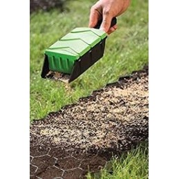 Universali sėjamoji birioms medžiagoms 0,7l