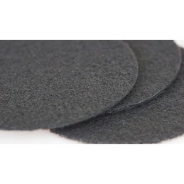 Komposterio filtras, rinkinyje 3 vnt