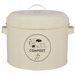 Komposterio filtras, rinkinyje 3 vnt