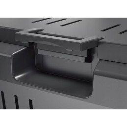 Sodo komposteriai 320l juodajam kompostui