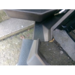 Prosperplast komposteris, beveik 400 litrų, 1 kameros, juodas