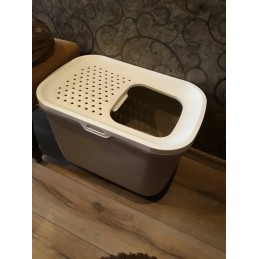 Pakaitinis filtras komposteriui, 3 vnt