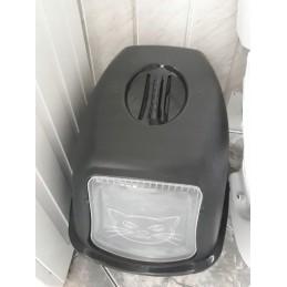 Pakaitinis filtras komposteriui, 3 vnt