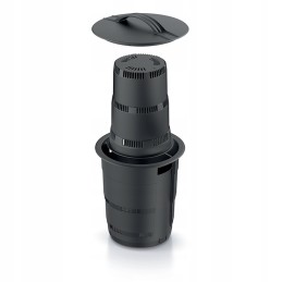 Požeminis komposteris 3 x 11l