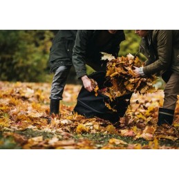 Sodo krepšelis ergo popup s 73l