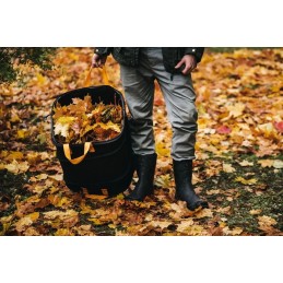 Sodo krepšelis ergo popup s 73l