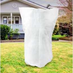 Žiemos apsauginis gaubtas agrotekstilė 110x140 cm uv