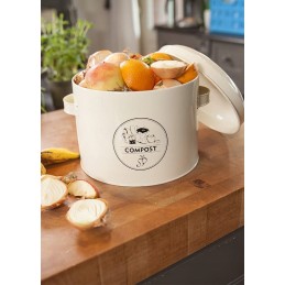 Anglies filtras virtuvės komposteriui c2071 - 3 vnt