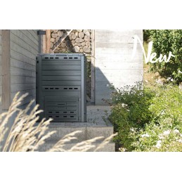 Komposteris Compgreen Woody ikst280c s433