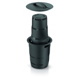 Požeminis komposteris 11l kompostas