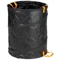 Fiskars krepšelio iššokantis langas