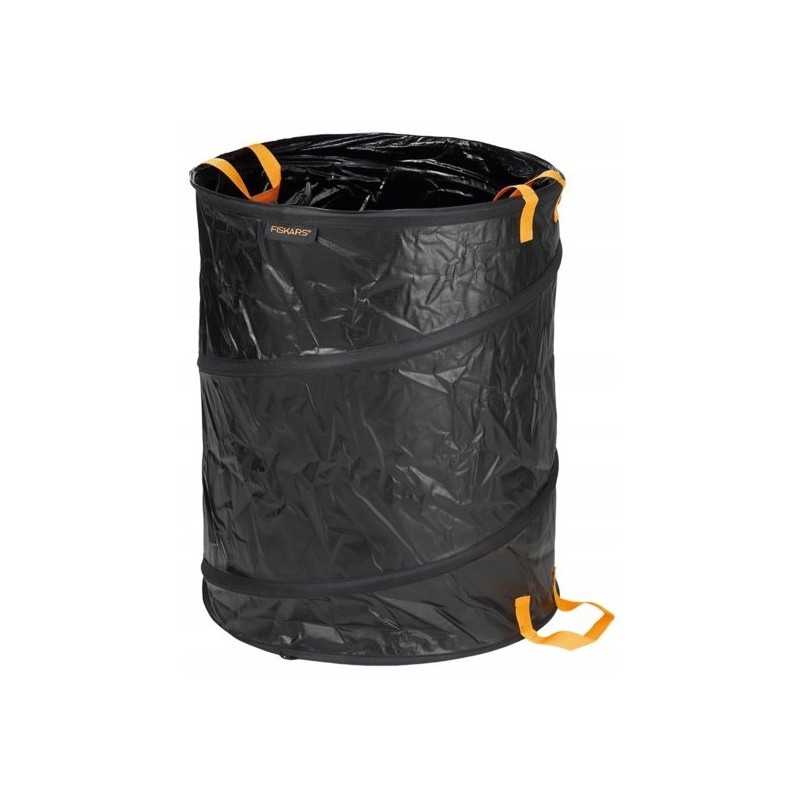 Fiskars krepšelio iššokantis langas