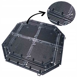 Tinklelio pagrindas komposteriui 300l, 400l, 450l