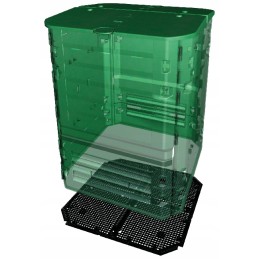 Tinklelio pagrindas komposteriui 300l, 400l, 450l