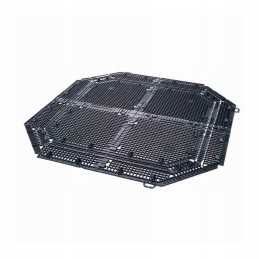 Tinklelio pagrindas komposteriui 300l, 400l, 450l