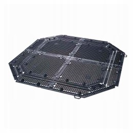 Tinklelio pagrindas 600l sodo komposteriui