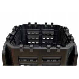 Komposteris - 320l - multi - patrulis