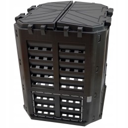 Komposteris - 320l - multi - patrulis