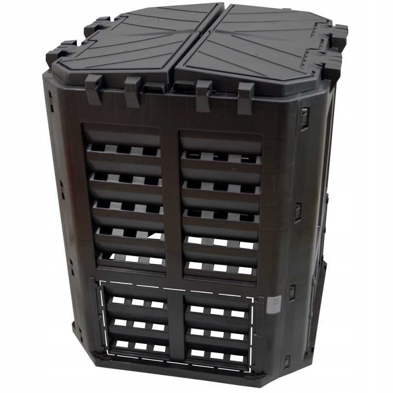 Komposteris - 320l - multi - patrulis