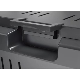 Komposteris compogreen black 320l prosperplast Lenkiška kokybė