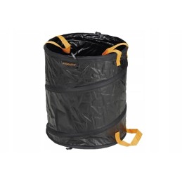 Tvirtas krepšelis žolei, lapams, piktžolėms 172l f1015647 Fiskars